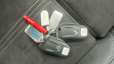 Vauxhall Crossland 1.2 Turbo [130] Ultimate 5dr Auto Petrol Hatchback